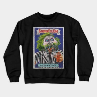 Garbage Pail Kids Crewneck Sweatshirt